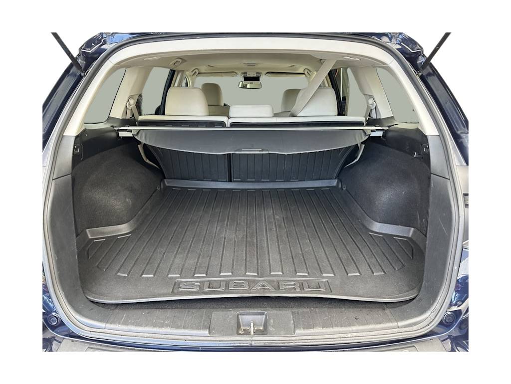 Thumbnail: 2014 Subaru Outback - 16