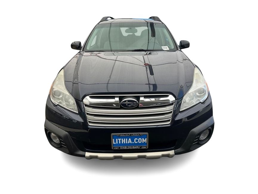 Thumbnail: 2014 Subaru Outback - 6