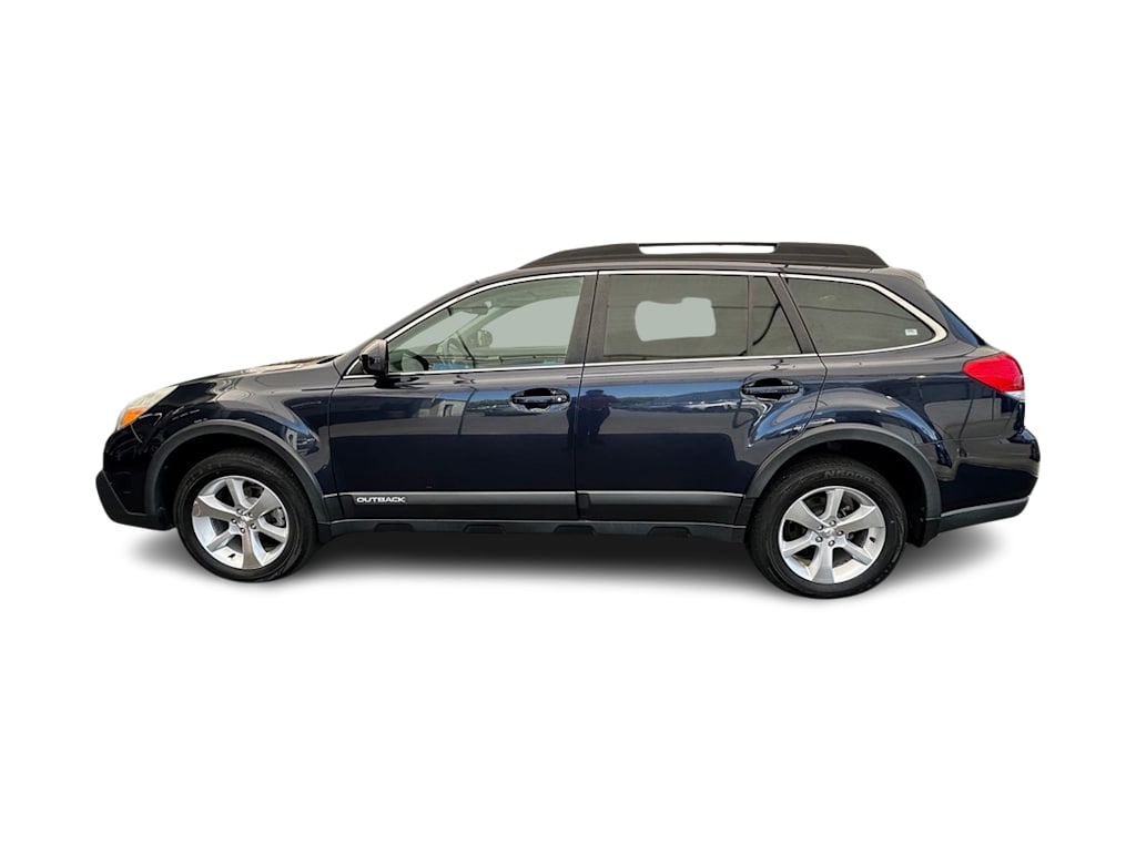 Thumbnail: 2014 Subaru Outback - 3