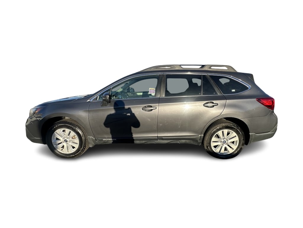 2018 Subaru Outback Premium 3