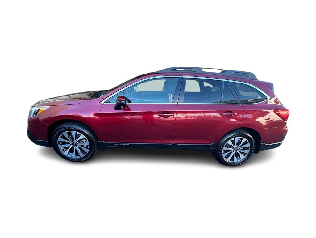 Thumbnail: 2016 Subaru Outback - 3