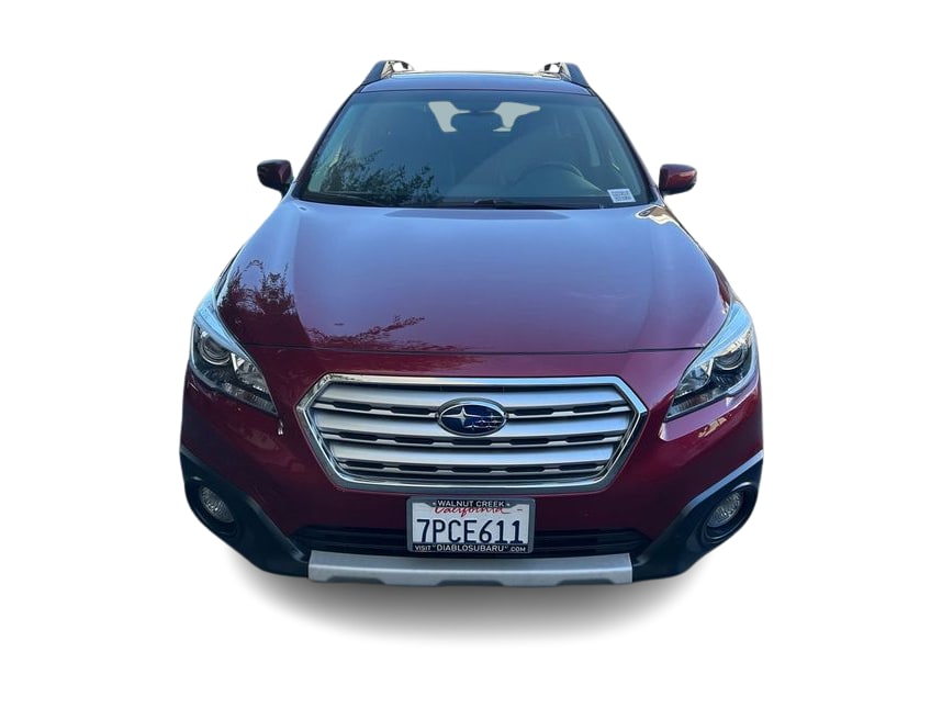 Thumbnail: 2016 Subaru Outback - 6