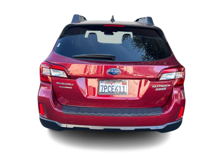 Thumbnail: 2016 Subaru Outback - 5