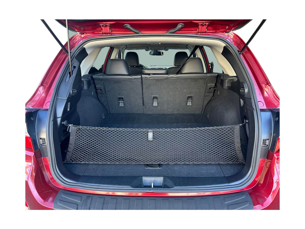 Thumbnail: 2016 Subaru Outback - 17