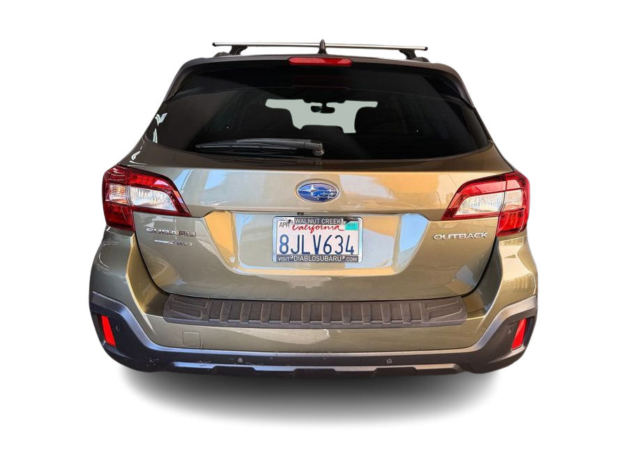 Thumbnail: 2019 Subaru Outback - 5