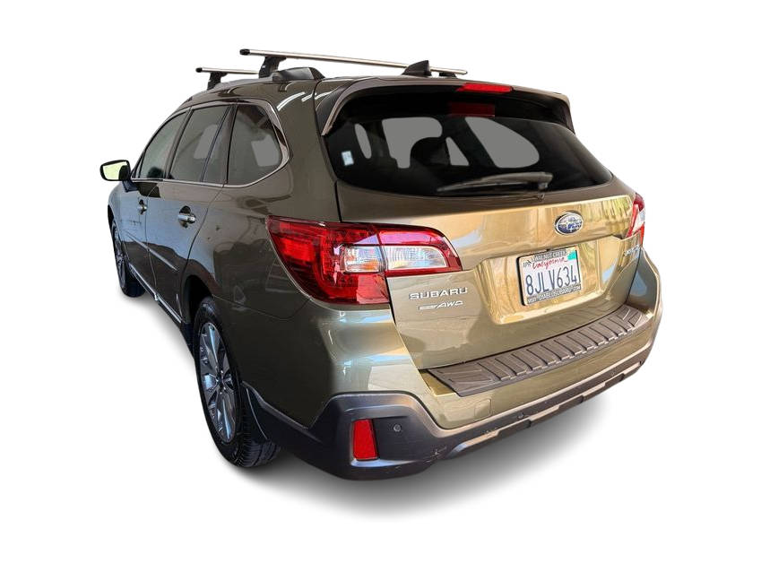 Thumbnail: 2019 Subaru Outback - 4