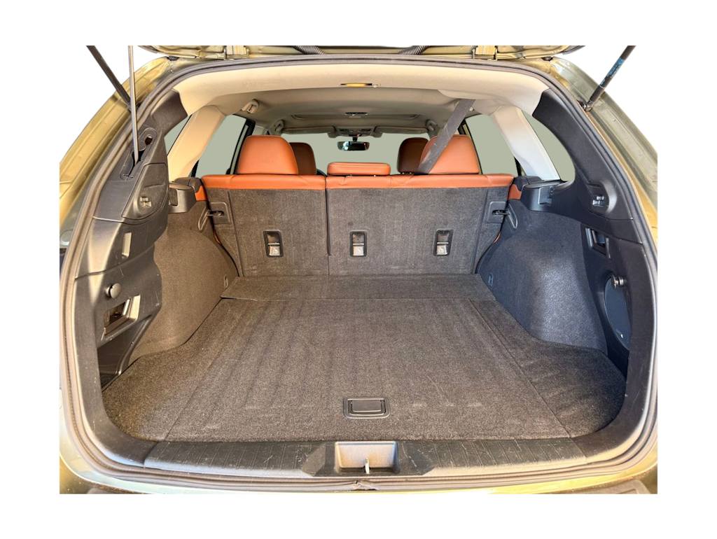 Thumbnail: 2019 Subaru Outback - 17
