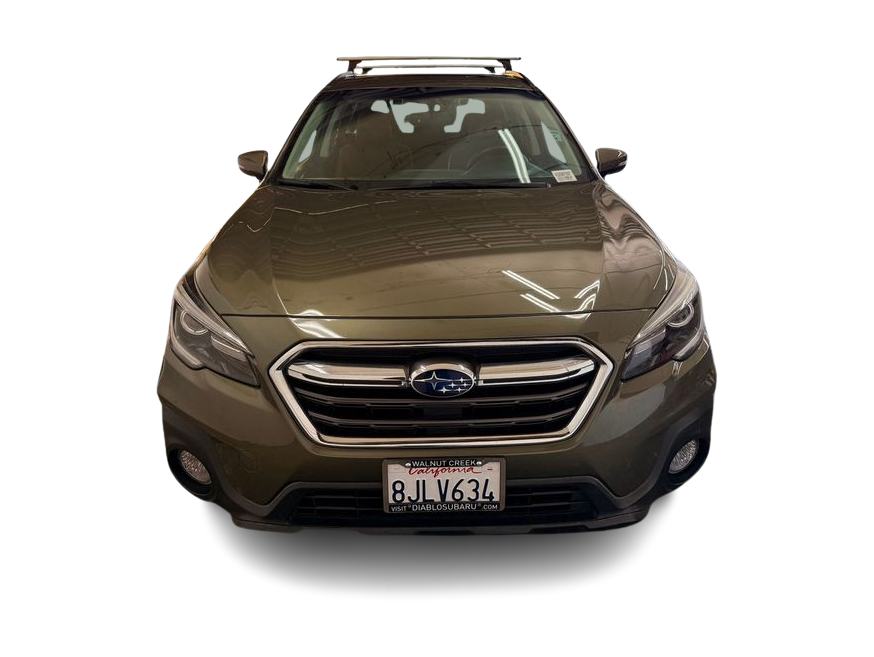 Thumbnail: 2019 Subaru Outback - 6