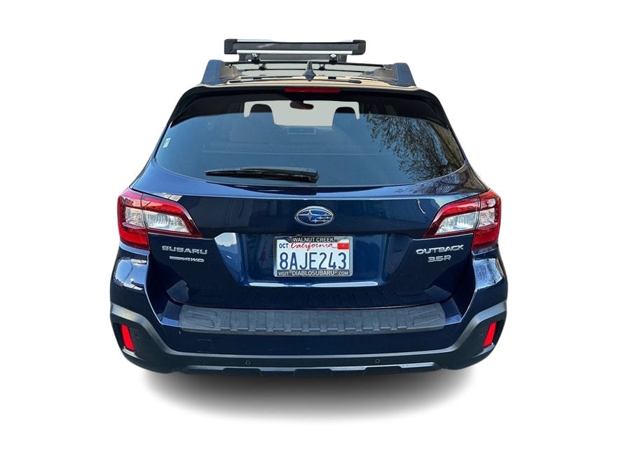 Thumbnail: 2018 Subaru Outback - 5
