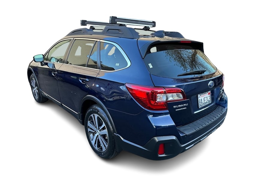 Thumbnail: 2018 Subaru Outback - 4