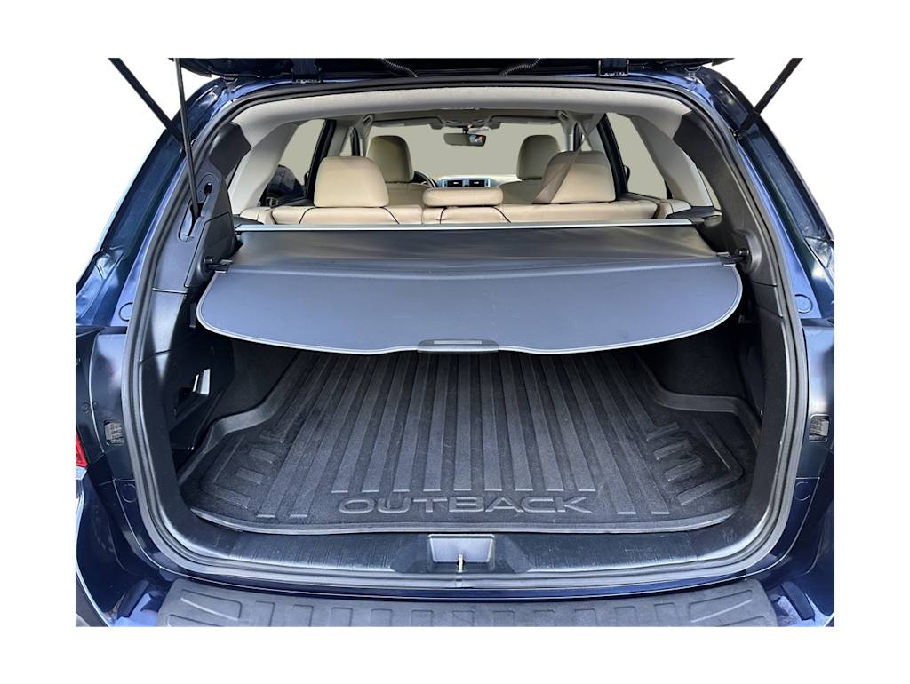 Thumbnail: 2018 Subaru Outback - 17