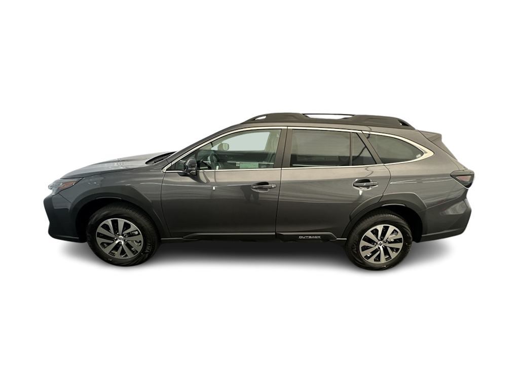 2025 Subaru Outback Premium 3