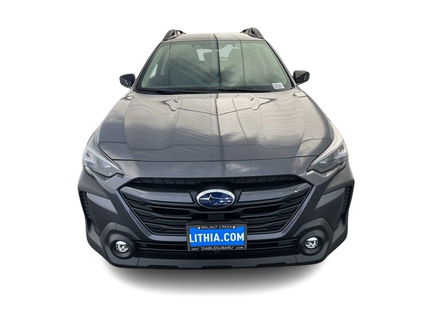 2025 Subaru Outback Premium 6