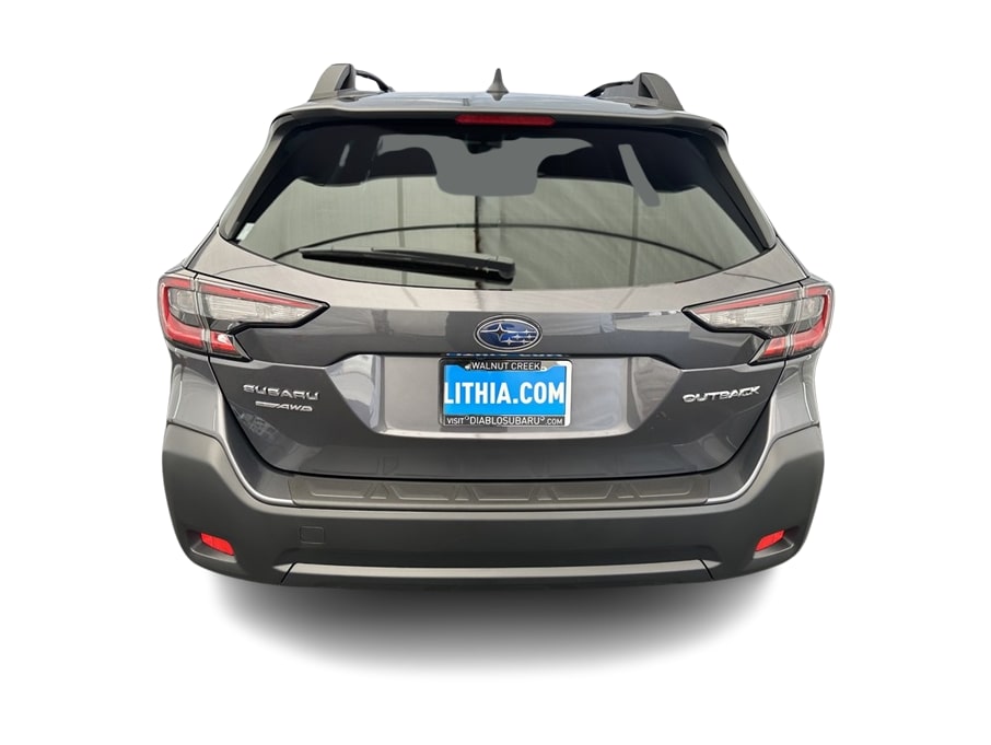 2025 Subaru Outback Premium 5