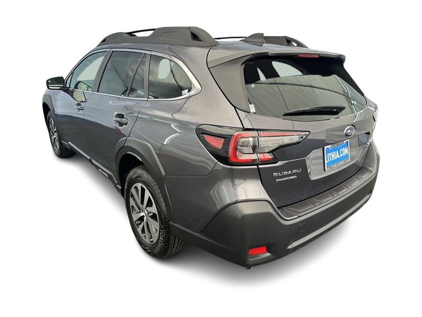 2025 Subaru Outback Premium 4