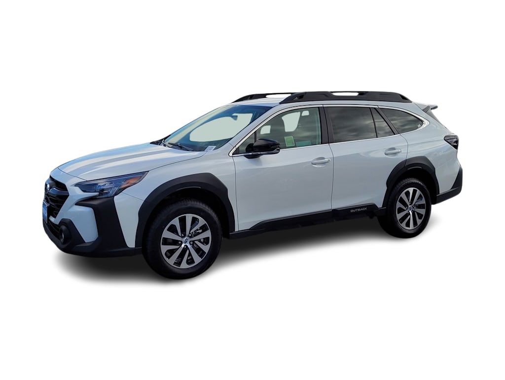 2025 Subaru Outback Premium 3