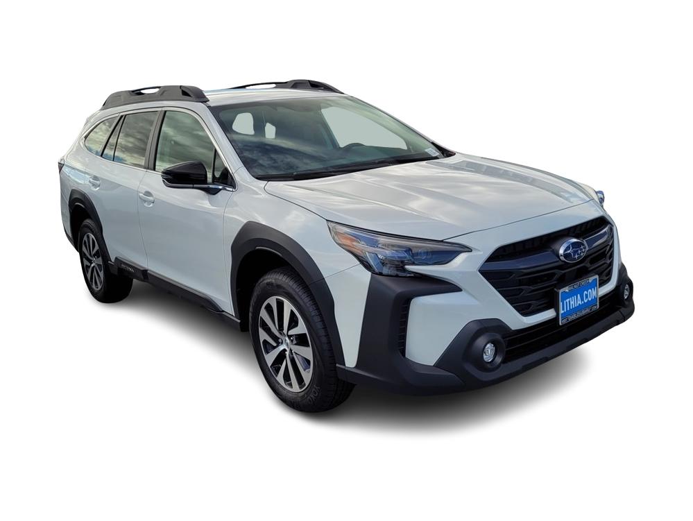 2025 Subaru Outback Premium 17