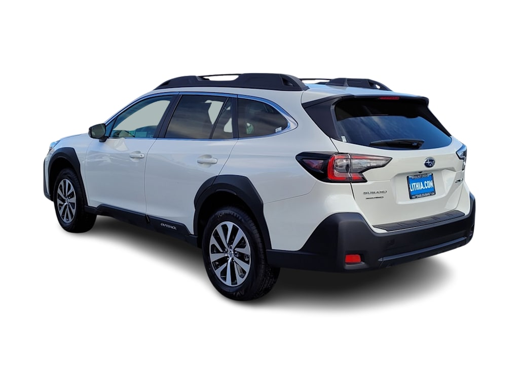 2025 Subaru Outback Premium 4