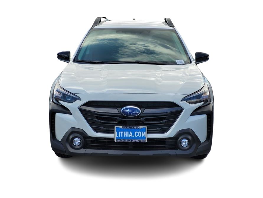 2025 Subaru Outback Premium 5