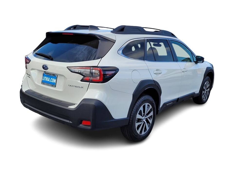 2025 Subaru Outback Premium 15