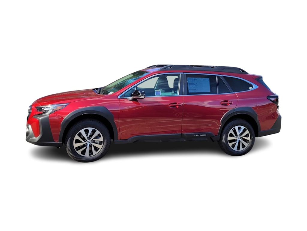 2025 Subaru Outback Premium 3