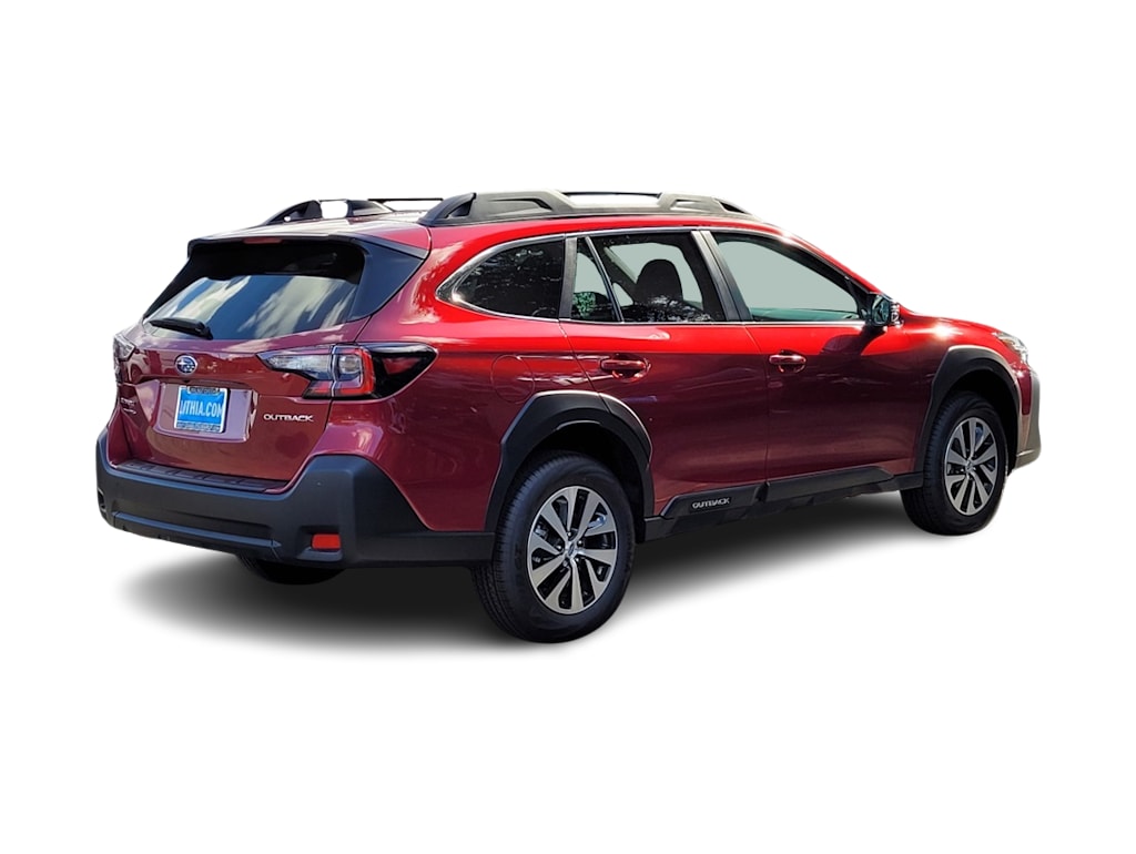 2025 Subaru Outback Premium 15