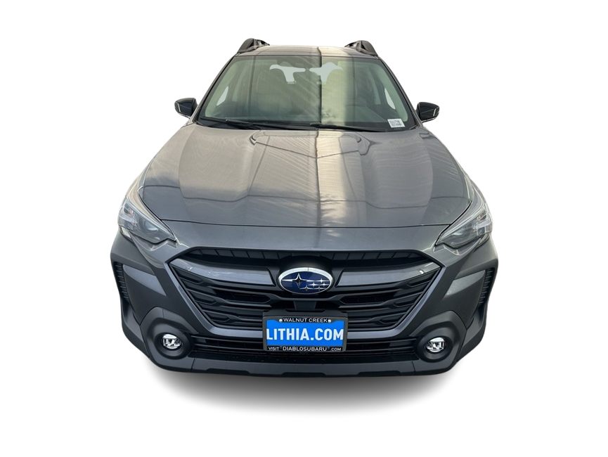 2025 Subaru Outback Premium 6