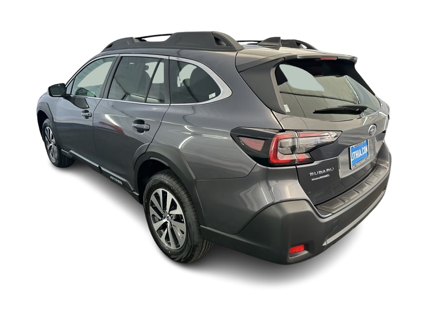 2025 Subaru Outback Premium 4