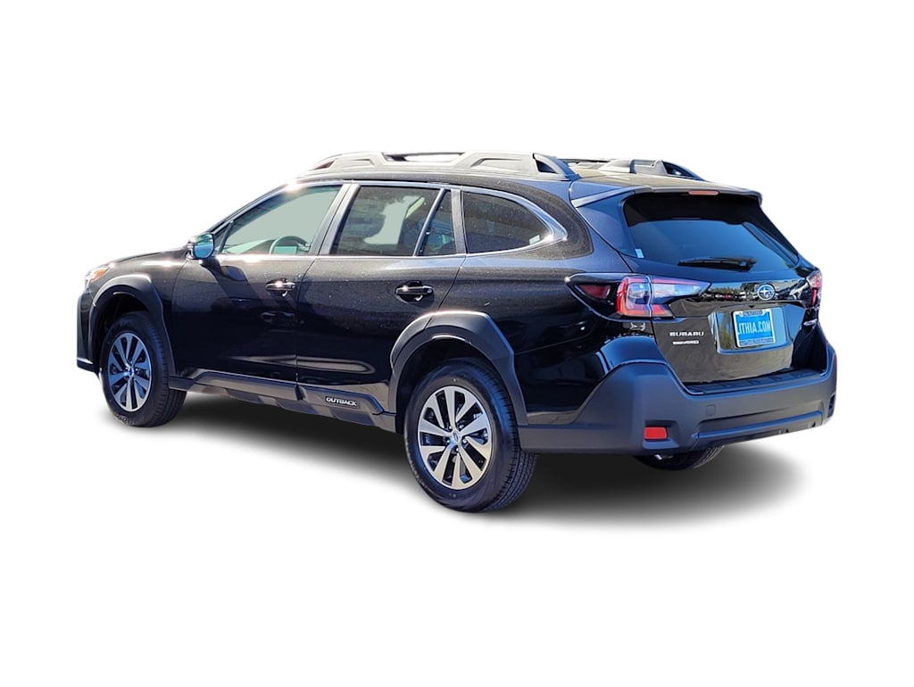 2025 Subaru Outback Premium 4