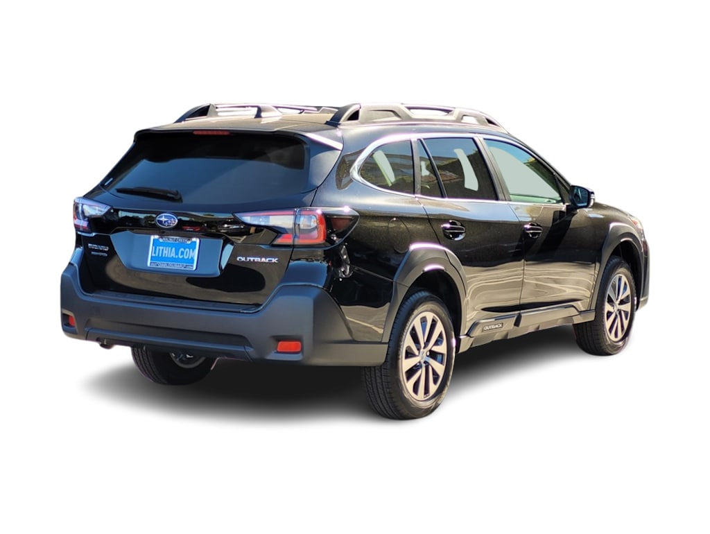 2025 Subaru Outback Premium 15