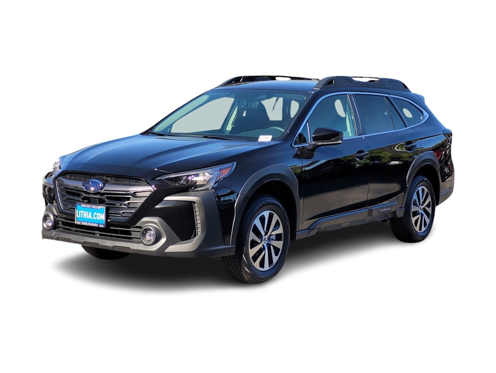 2025 Subaru Outback Premium 14