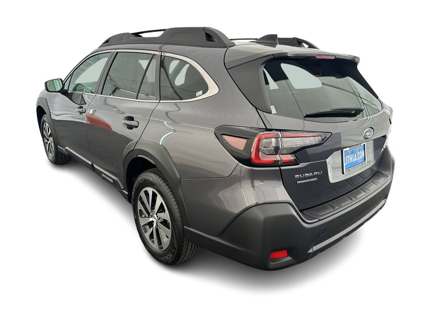 2025 Subaru Outback Premium 4