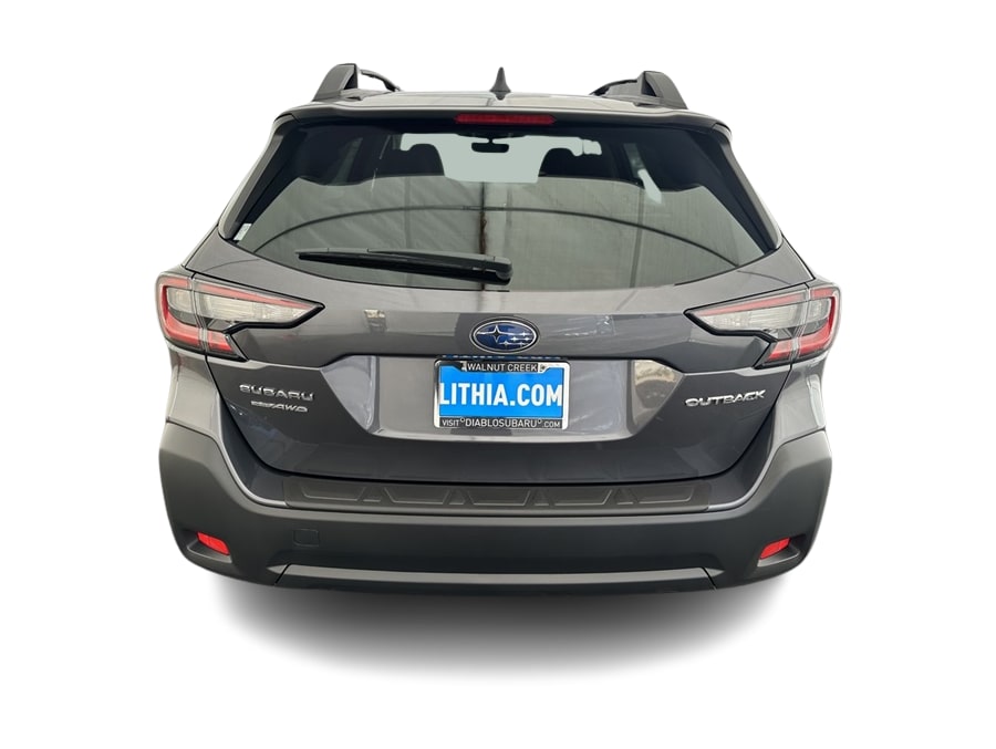 2025 Subaru Outback Premium 5