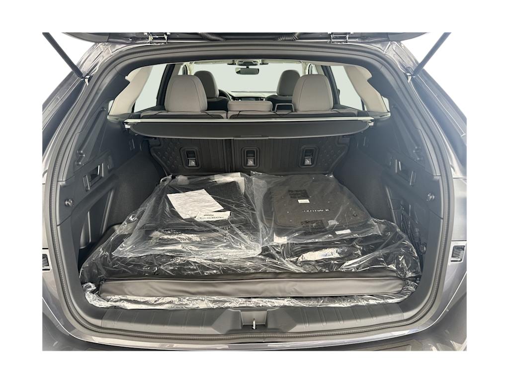 2025 Subaru Outback Premium 16