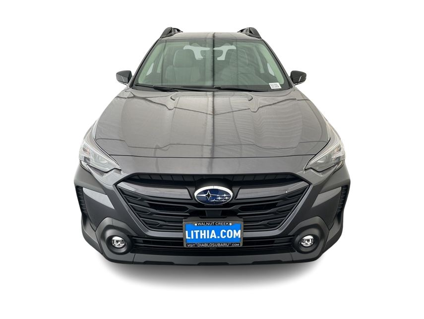 2025 Subaru Outback Premium 19