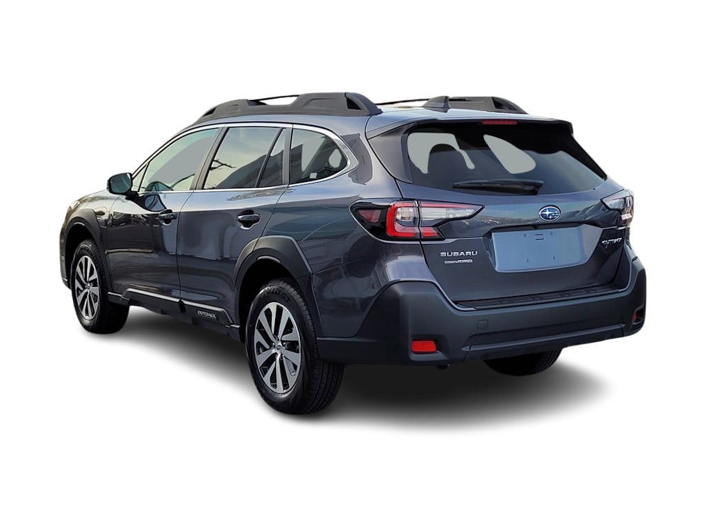 2025 Subaru Outback Premium 4