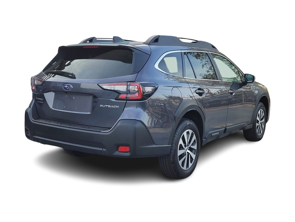 2025 Subaru Outback Premium 15