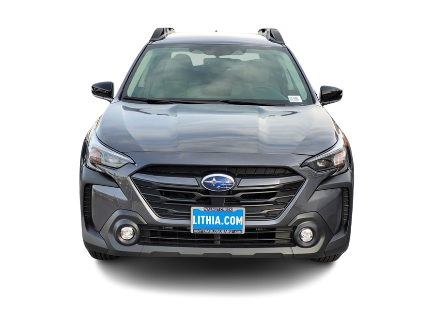 2025 Subaru Outback Premium 5