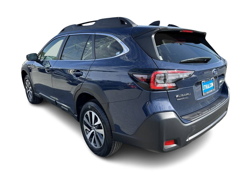 2025 Subaru Outback Premium 4