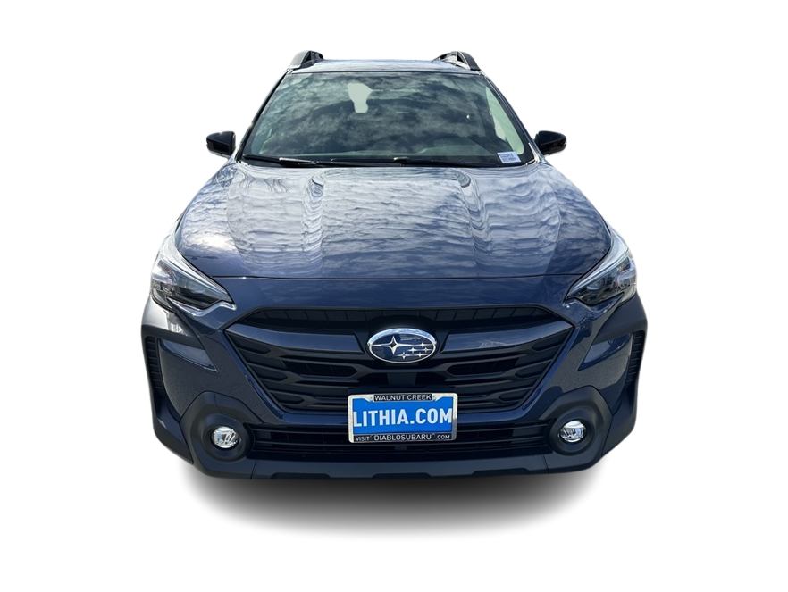 2025 Subaru Outback Premium 6