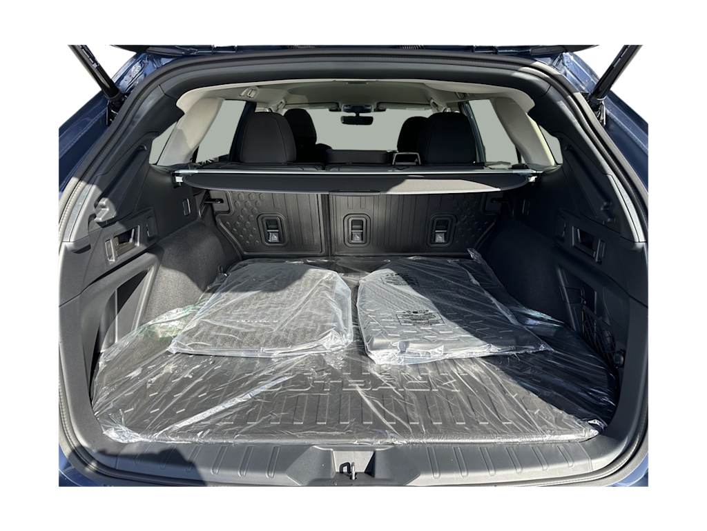 2025 Subaru Outback Premium 16