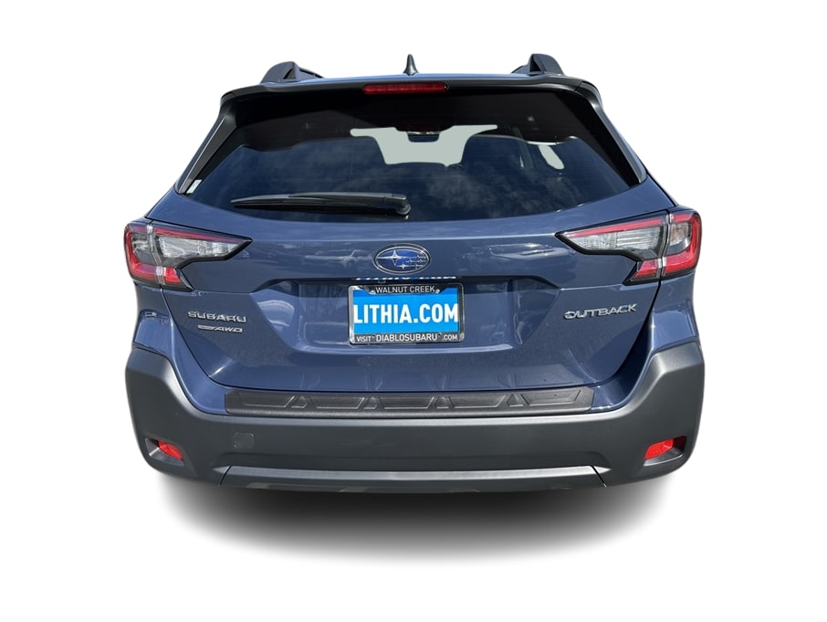 2025 Subaru Outback Premium 5