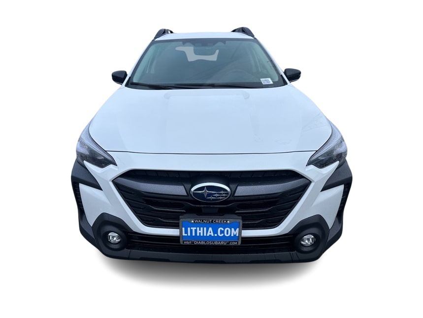 2025 Subaru Outback Premium 6