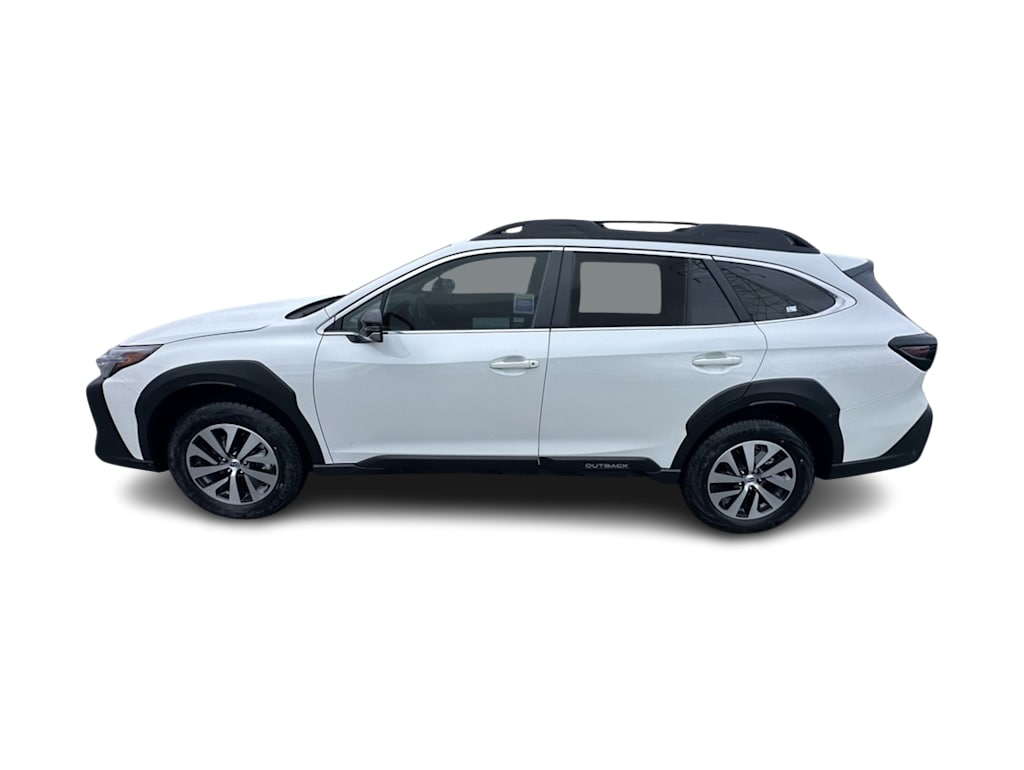 2025 Subaru Outback Premium 3