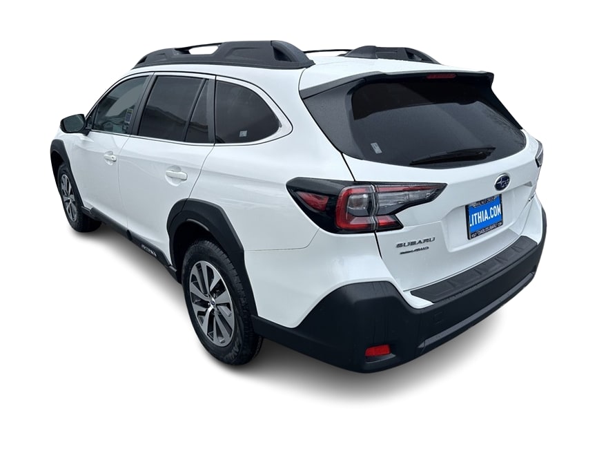 2025 Subaru Outback Premium 4