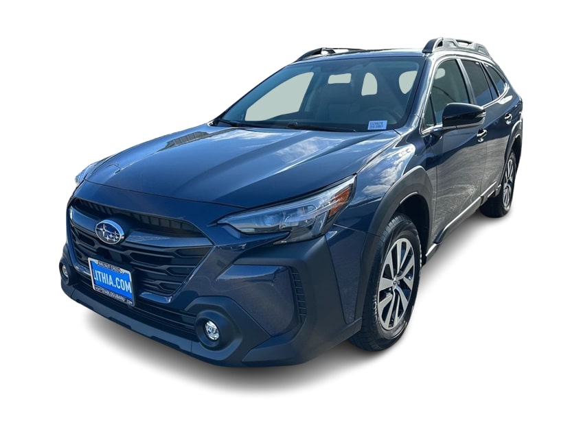 Thumbnail: 2025 Subaru Outback - 2