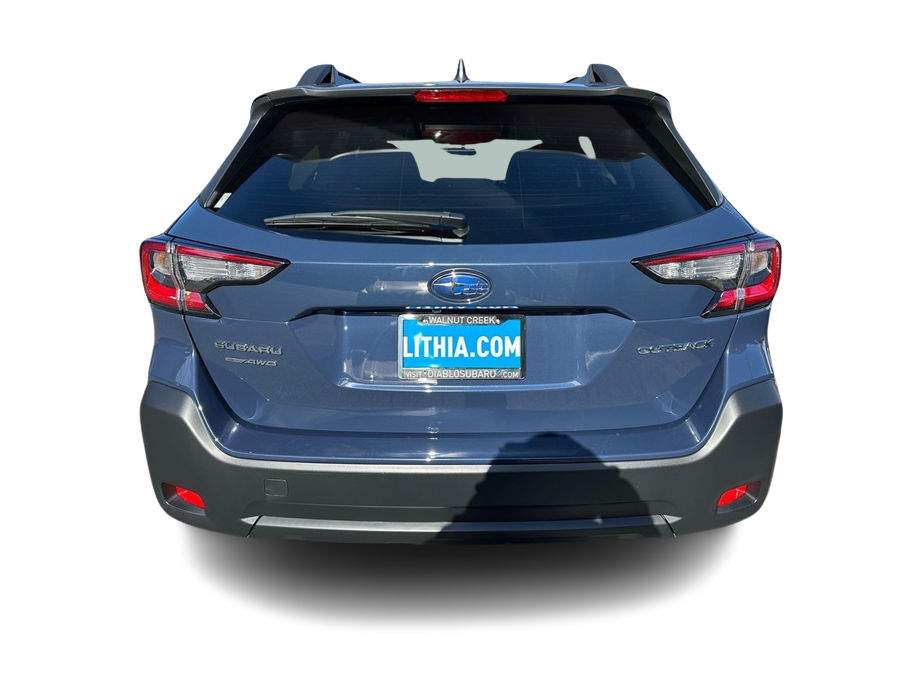 Thumbnail: 2025 Subaru Outback - 6