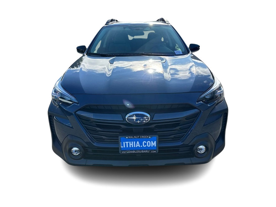 Thumbnail: 2025 Subaru Outback - 7