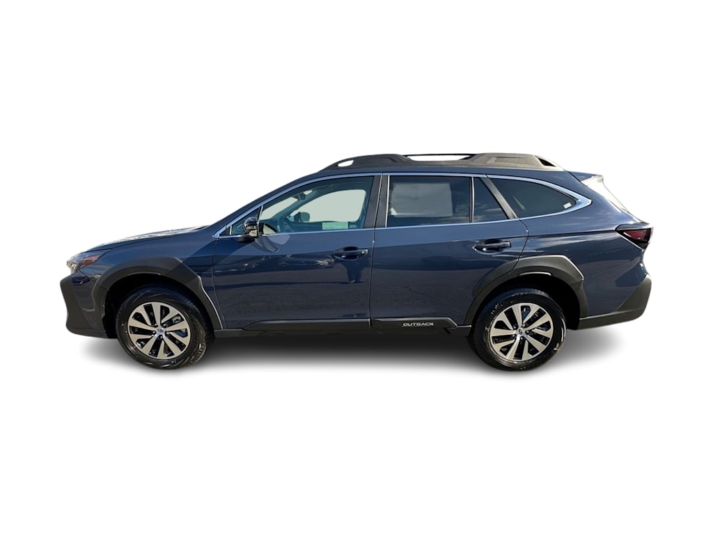 Thumbnail: 2025 Subaru Outback - 4