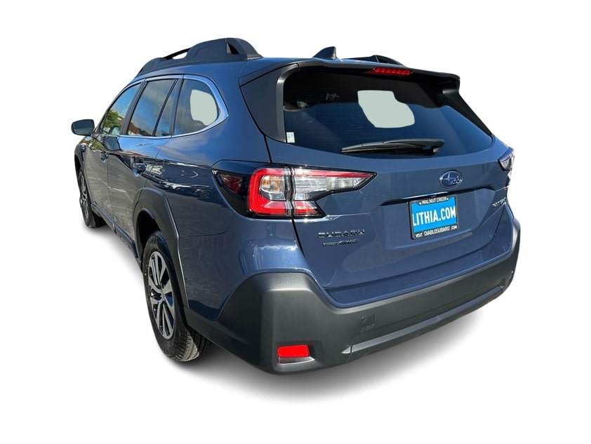 Thumbnail: 2025 Subaru Outback - 5